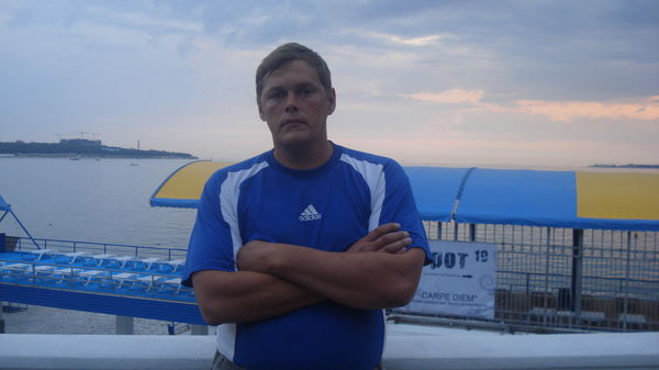 Алексей Сушинцев