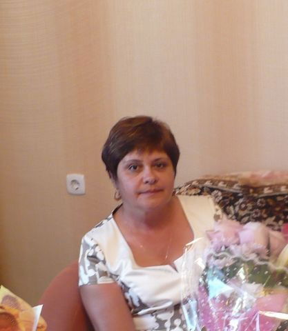 Наталья Грешилова