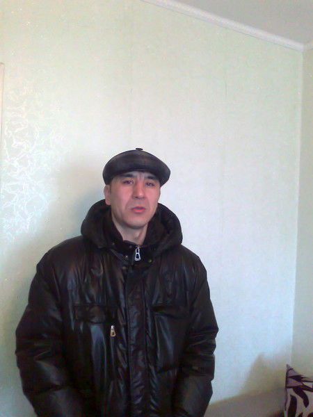 Тимур Курмашев