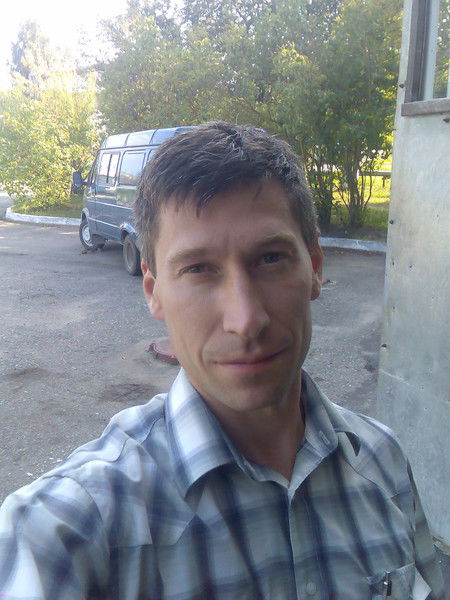 Юрий Никольский