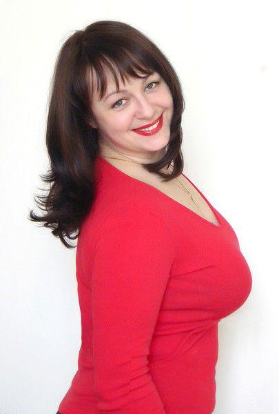 Оксана Лунина