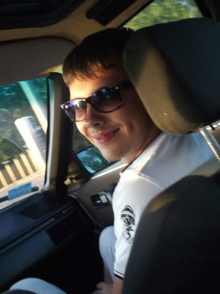 Александр Князев