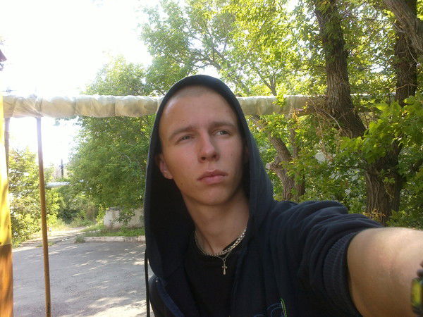 Александр Петкун