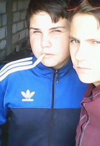 Даня Баженов