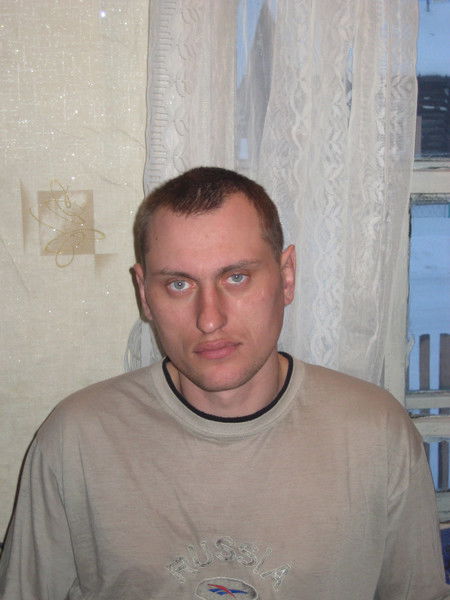 Алексей Обласов