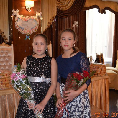 Камилла Валеева