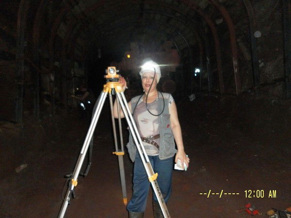 Наталья Келлер