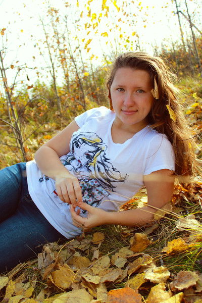 Дарья Косилова