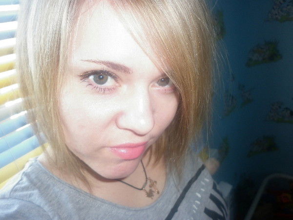 Толстопятова Виктория