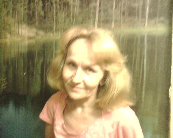 Людмила Деревлева