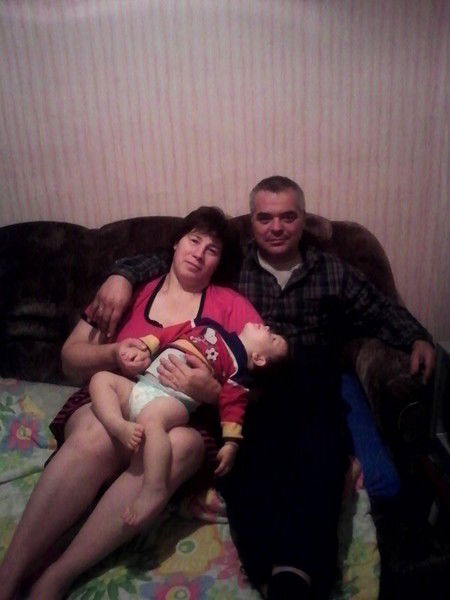 Сергей Малашенков