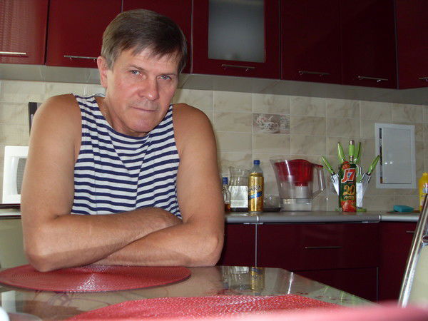 Михаил Ромах