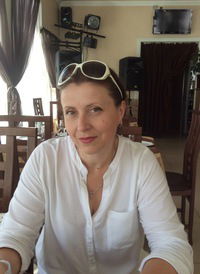 Оксана Алексеева