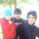 Elza Oqropiridze