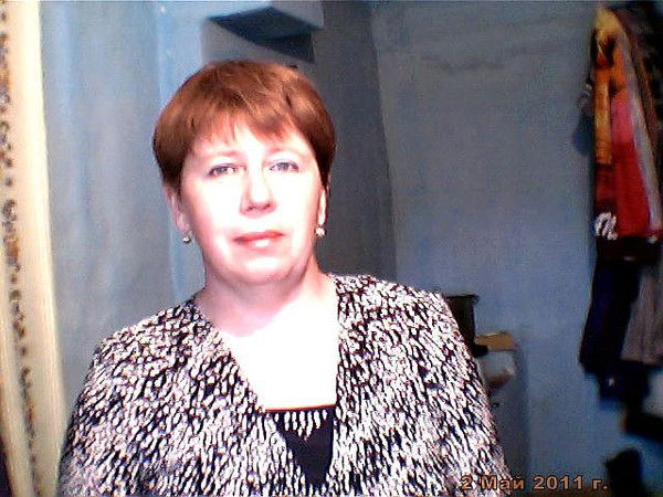 Светлана Бунева