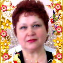 Светлана Добролюбова