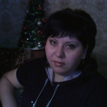 Татьяна Матюшкина