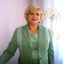 Нина Беспалова