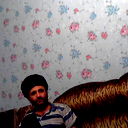 Умид Давлетов