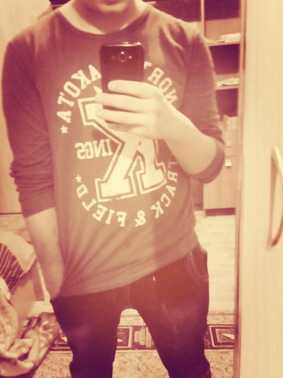 Рома Рязанцев