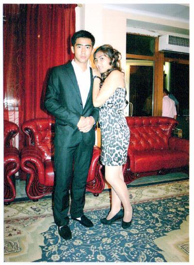 Абдуравиль Мухаметов