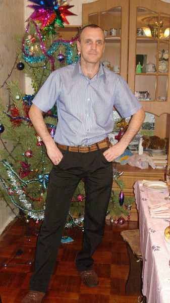 Евгений Ваулин