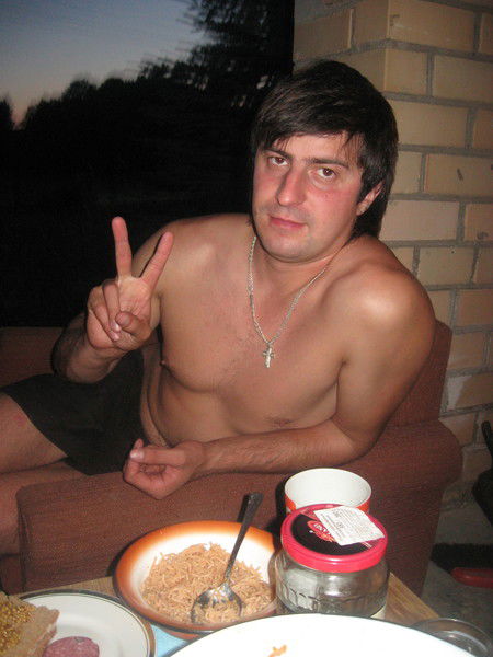 Владимир Шульженко