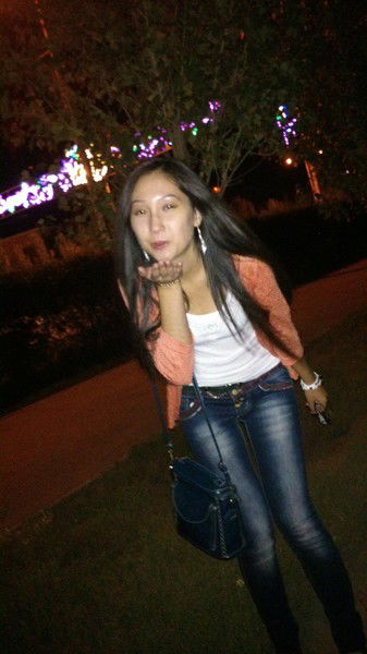 Эдуардовна Асем