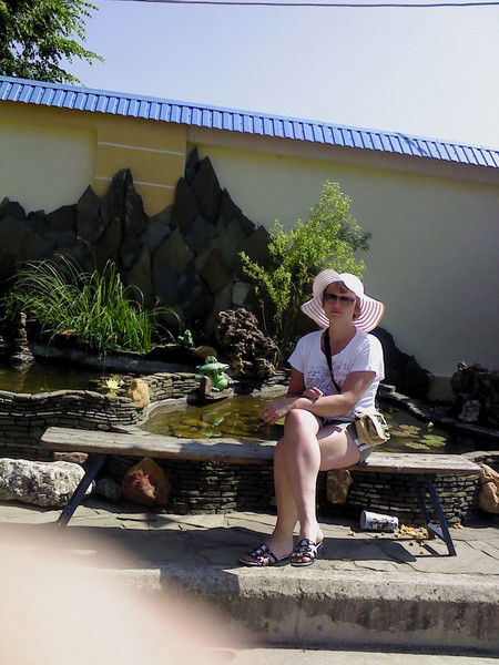 Наталия Валеева