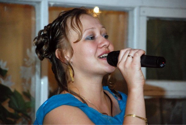 Ирина Ильченко