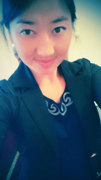 Ширин Кыдырмышова