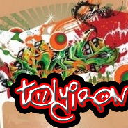 Tolyiron Tolyironович