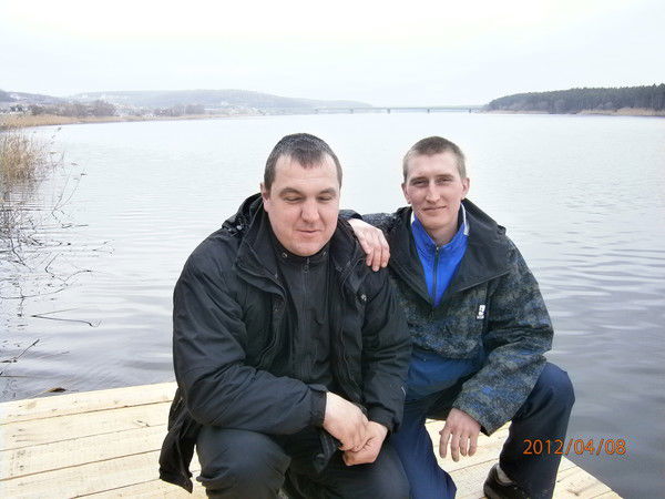 Дима Каратаев