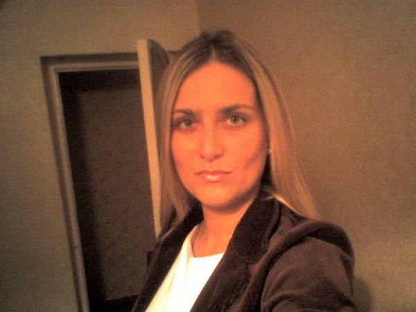 Таня Андриевич