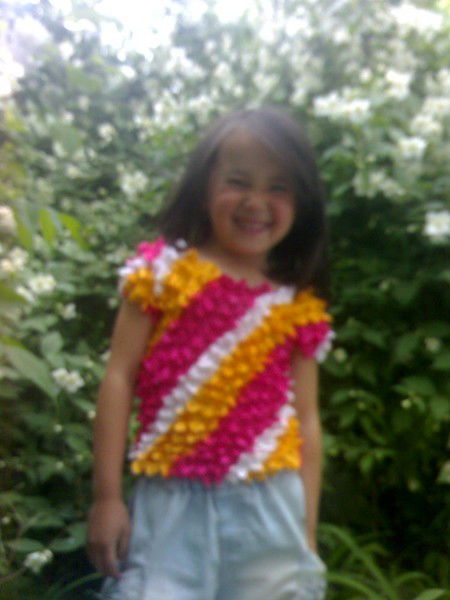 Альфия Мукашова