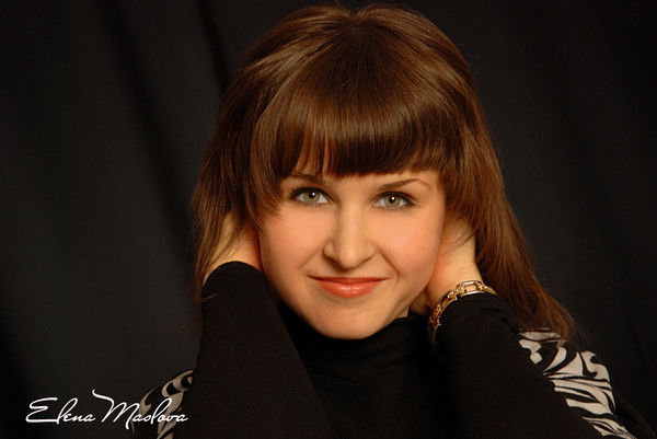 Юлиана Трегубова