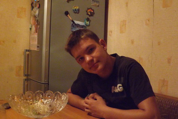 Дима Станкевич