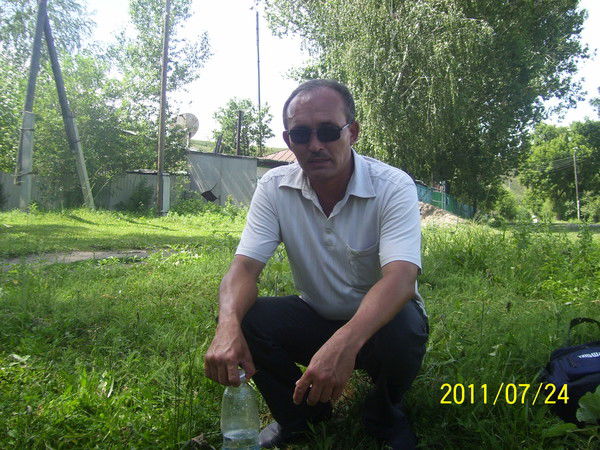 Еркин Смагулов