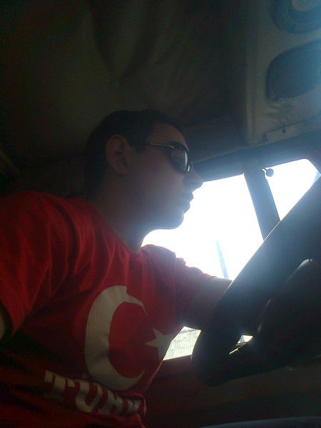 Рамазан Кадыров