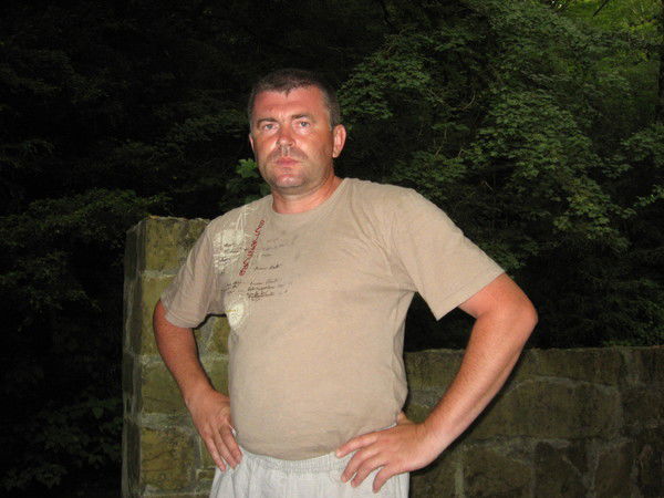 Игорь Турунцев