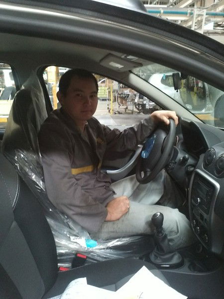 Улан Жусанов