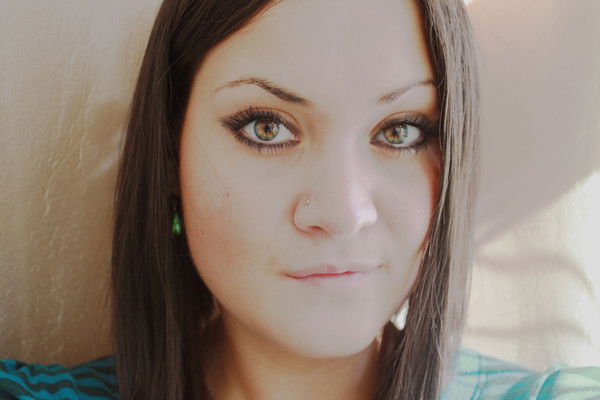 Алена Шевчук