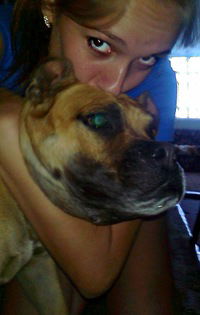 Елизавета Лугина