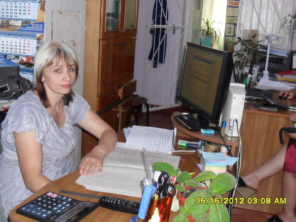 Снежана Соротник