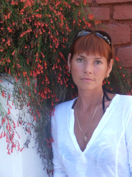 Олеся Володина