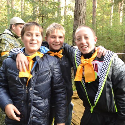 Димон Овчинников