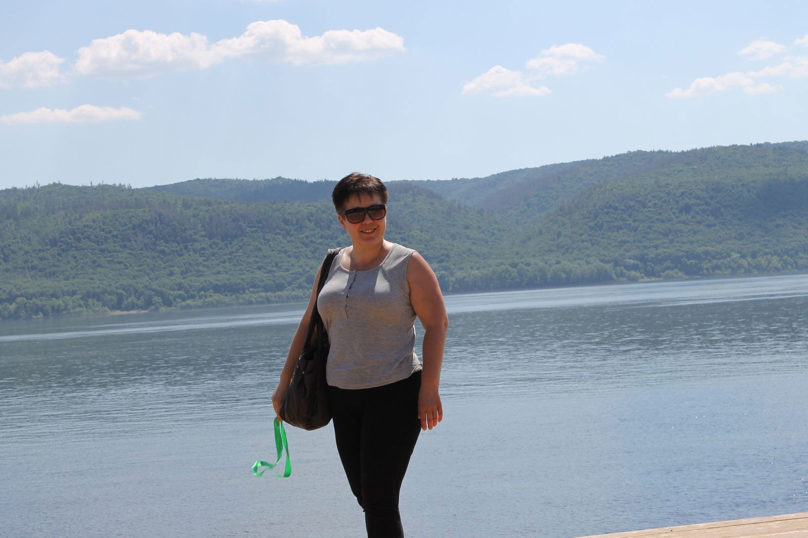 Ольга Сухарева