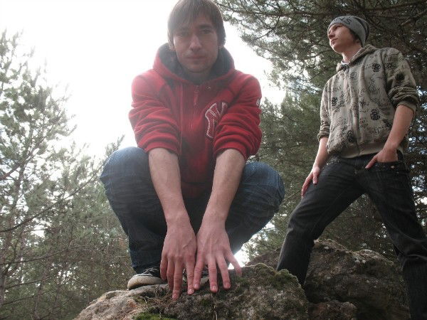 Лешка Озеров