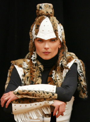 Ирина Салмина