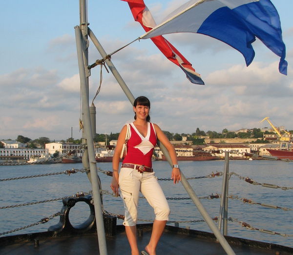 Ирина Смирнова